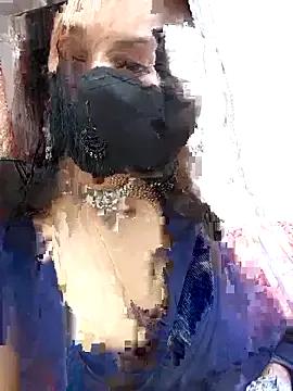 Sexy-ashi — Shower show 