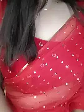 Sexy-Shalinii on StripChat 