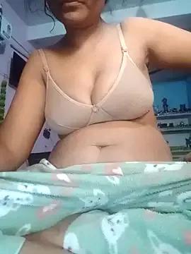 SEXY-SUNITA on StripChat 