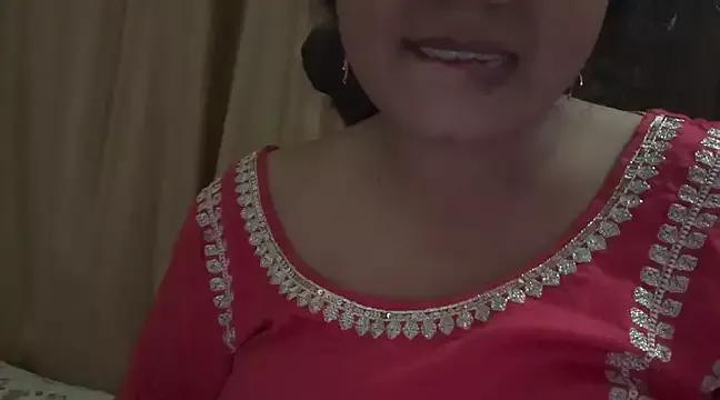 Sexy-sweetybhabi on StripChat 