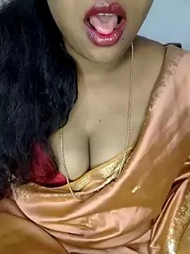 Sexy_Ammu_Telugu on StripChat 