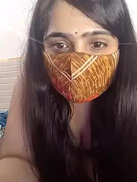 Sexy_riya_00 on StripChat 