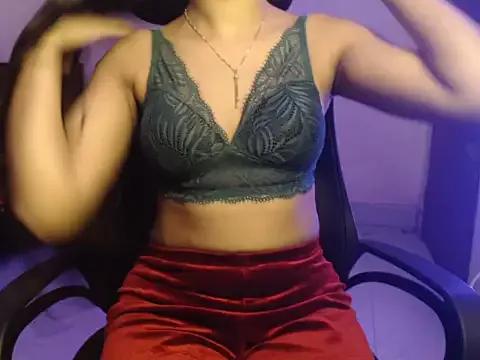 SexyAngela- on StripChat 