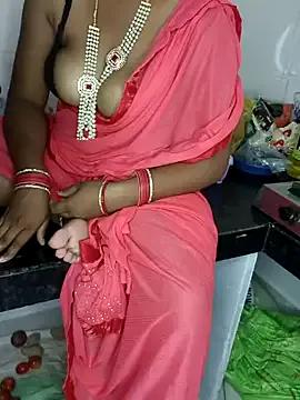 Sexykomal0 on StripChat 