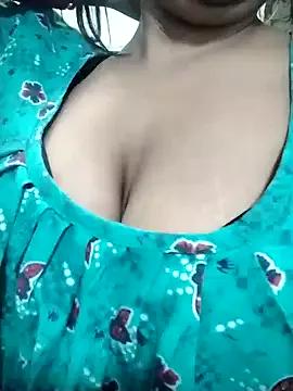 Shabnamara on StripChat 