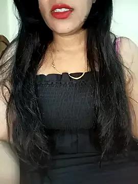 Shalini_Kaur on StripChat 