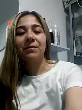 Sharlottesm- on StripChat 