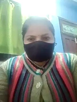 shikha_singh1 on StripChat 