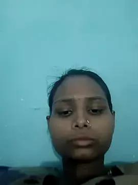 Shivaniparch on StripChat 