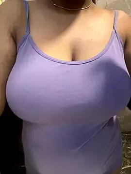 Shruti_Babe on StripChat 