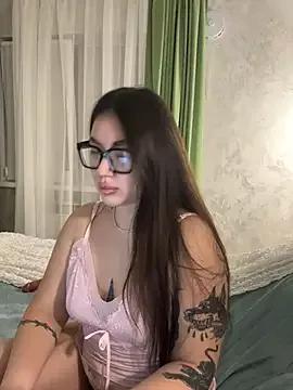 Simochka_ on StripChat 