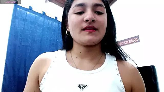 sirena_horny19 on StripChat 