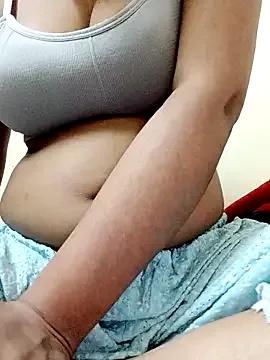 Siya_jain35 on StripChat 