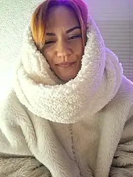 SlimBellaa — Blowjob slowly + Video