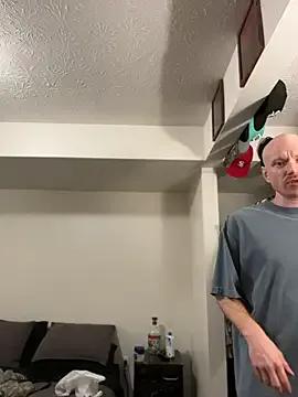 SLUTBR0 — Smoke and stroke til I bust my load