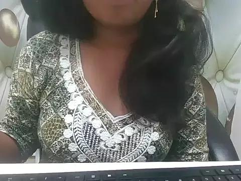 sneha260 on StripChat 