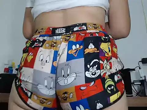 sofia_anal on StripChat 