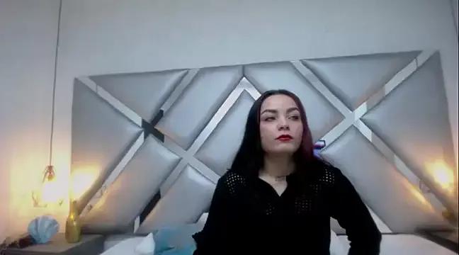 Sofia_WildF on StripChat 