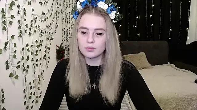 SofiaRosemary on StripChat 