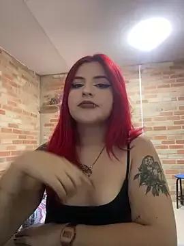 SofiaSterling on StripChat 