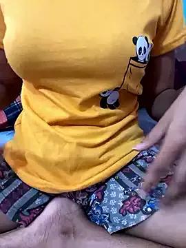 somya-45 on StripChat 