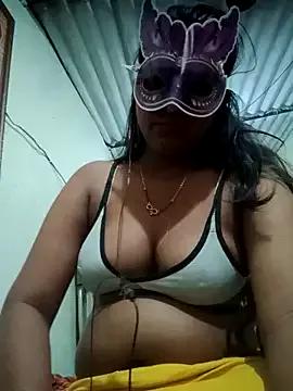 sonicute08 on StripChat 