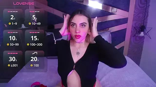 sophia_monroe on StripChat 