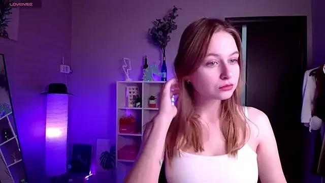 Sophie_Peachy on StripChat 