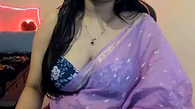 South_indian_tickly on StripChat 