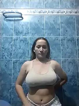 spicy_lady3 on StripChat 