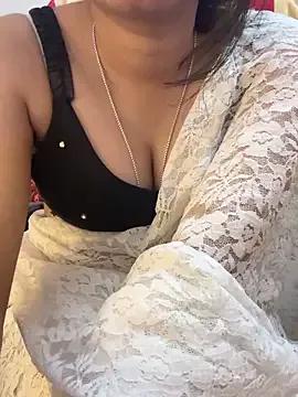 Spicy_sari_girl on StripChat 