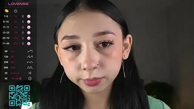 Sssonya — Lick My Fingers