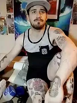 str8Dickin on StripChat 