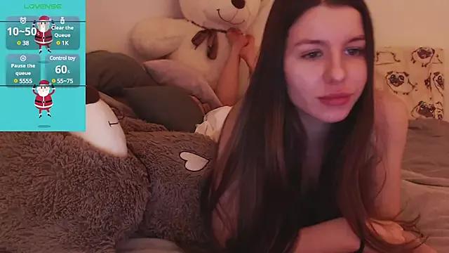 sugarrr_lady on StripChat 