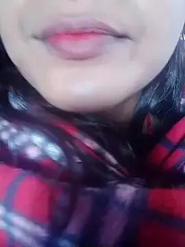 SUNITA-12 on StripChat 