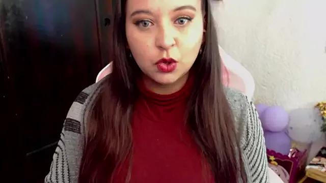 Sweet_Chloe06 on StripChat 