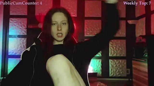 SweetSeraphine — Last tipper free clip