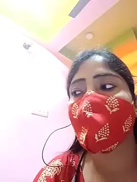 sweta_001 on StripChat 