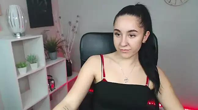 Sydney_Erotic on StripChat 