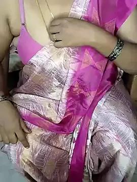 Tamil-jasmin3 on StripChat 