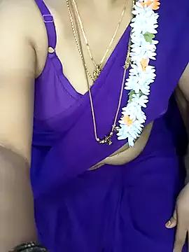 Tamil-thamaraiselvi3 on StripChat 