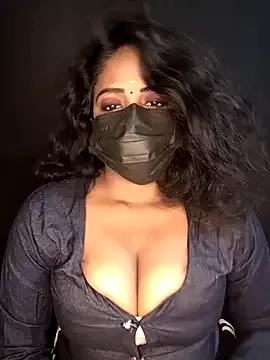 Tamil_KaamaKanni on StripChat 