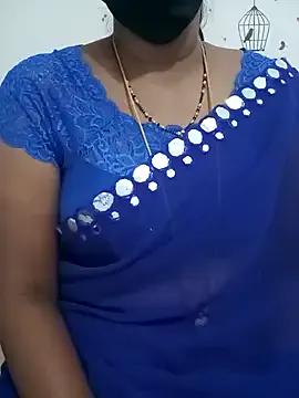 Tamil_Meera12 on StripChat 