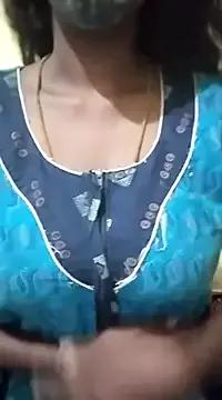 tamil_Milky on StripChat 