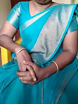 Tamil_roja69 on StripChat 