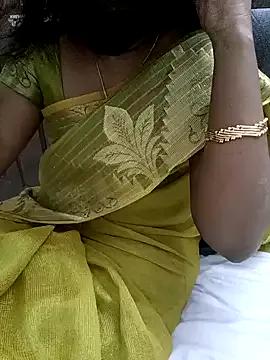 Tamil_Vishalini on StripChat 