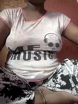 Tanvi_Hott on StripChat 