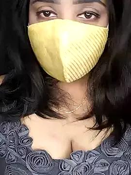 Telugu-kan-doll on StripChat 