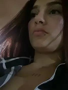 thamygomezz on StripChat 