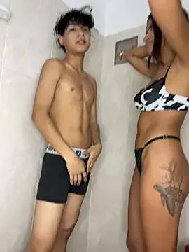 the_crazysex's avatar